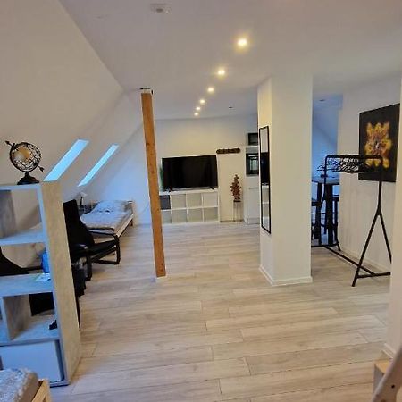Apartments In Schoener Lage In Moenchengladbach Экстерьер фото