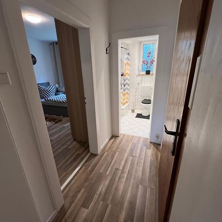 Apartments In Schoener Lage In Moenchengladbach Экстерьер фото