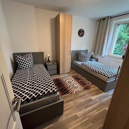 Apartments In Schoener Lage In Moenchengladbach Экстерьер фото