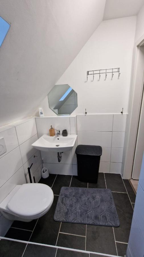 Apartments In Schoener Lage In Moenchengladbach Экстерьер фото