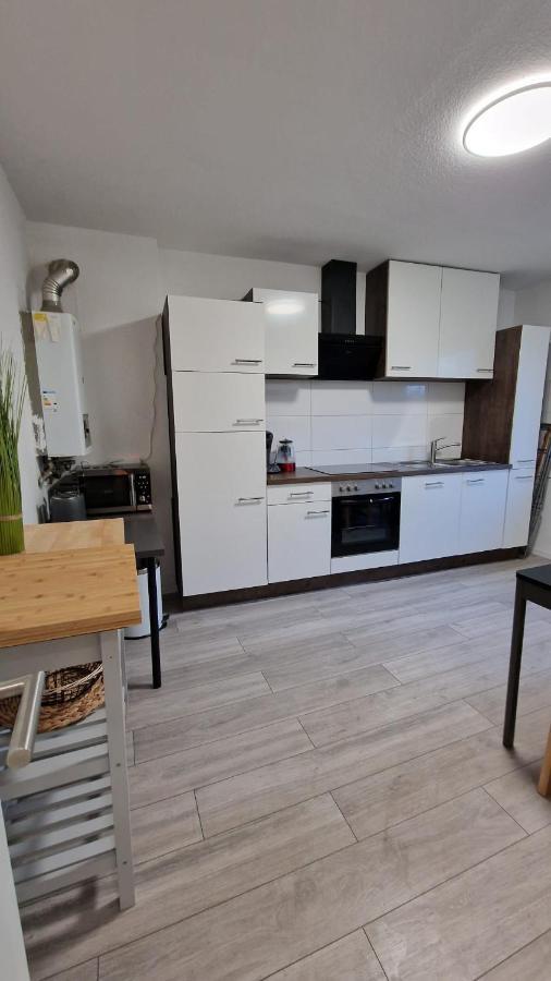 Apartments In Schoener Lage In Moenchengladbach Экстерьер фото
