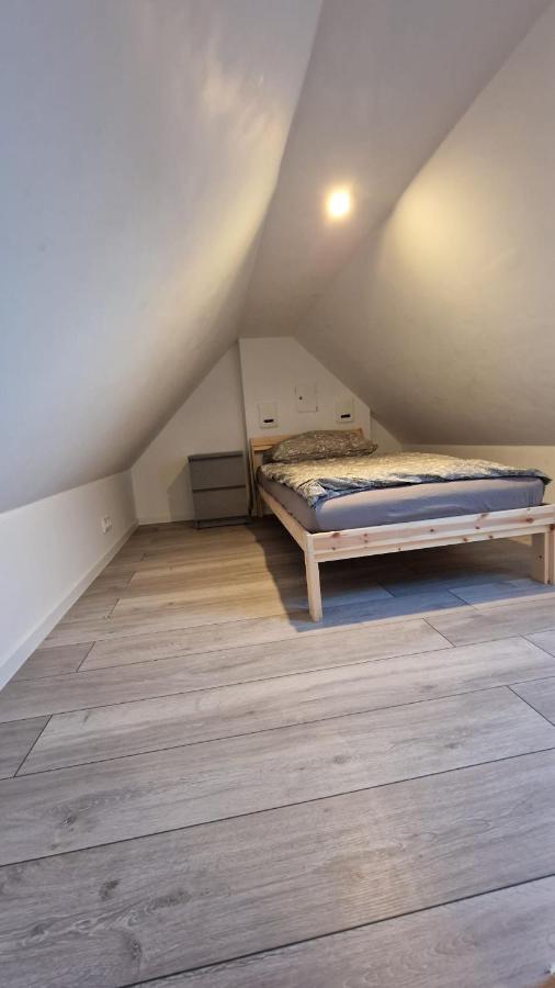 Apartments In Schoener Lage In Moenchengladbach Экстерьер фото