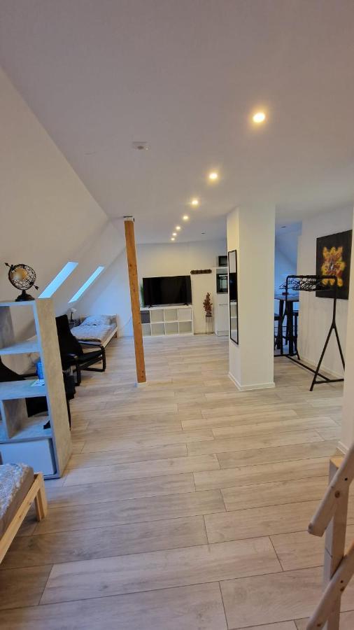 Apartments In Schoener Lage In Moenchengladbach Экстерьер фото