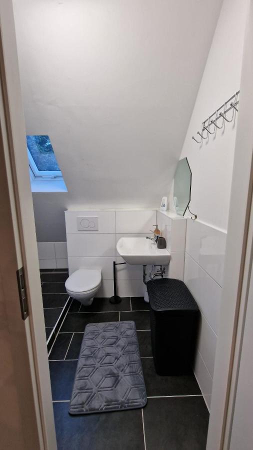 Apartments In Schoener Lage In Moenchengladbach Экстерьер фото