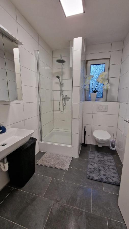Apartments In Schoener Lage In Moenchengladbach Экстерьер фото
