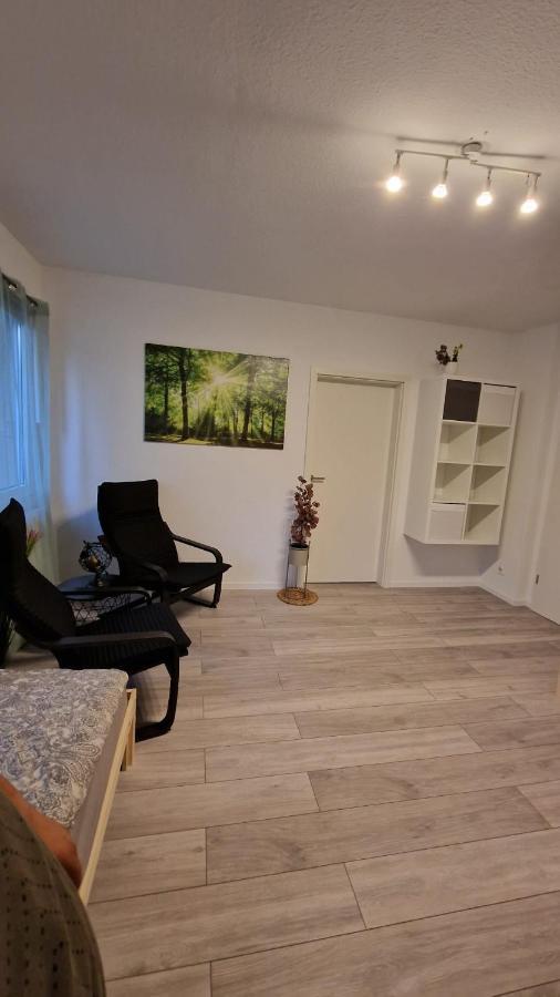 Apartments In Schoener Lage In Moenchengladbach Экстерьер фото