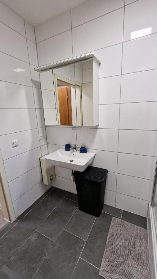 Apartments In Schoener Lage In Moenchengladbach Экстерьер фото