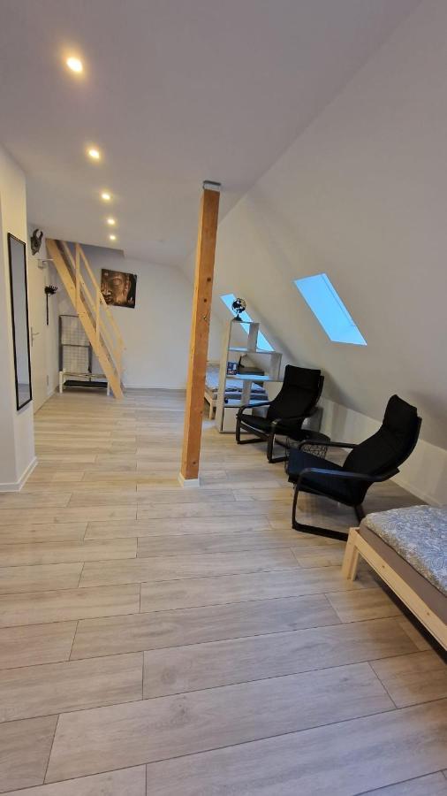 Apartments In Schoener Lage In Moenchengladbach Экстерьер фото