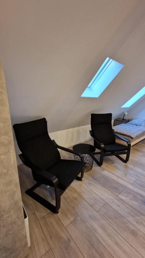 Apartments In Schoener Lage In Moenchengladbach Экстерьер фото