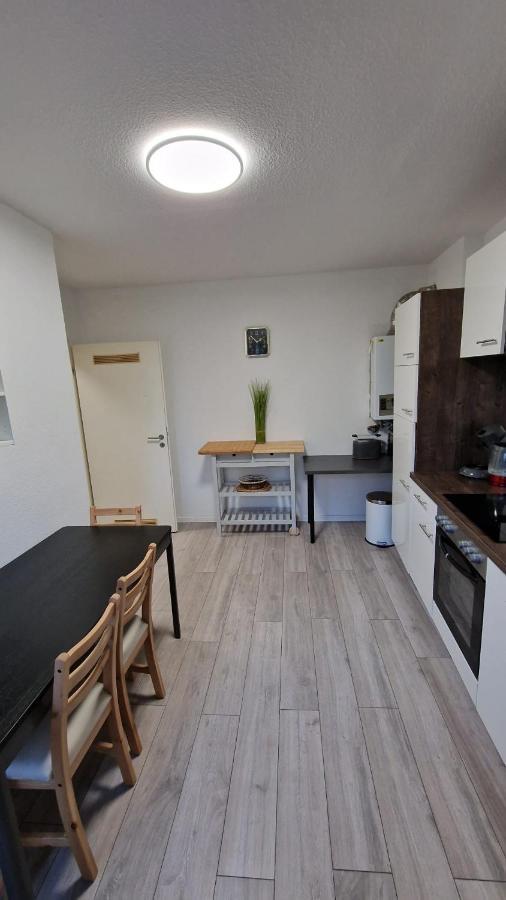 Apartments In Schoener Lage In Moenchengladbach Экстерьер фото